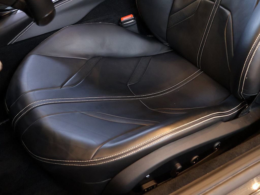 Certified 2020 Ferrari 812 Superfast RWD image 55