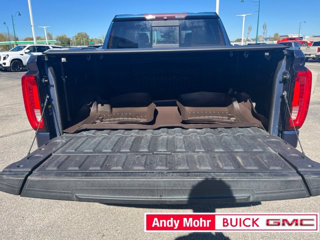 Used 2019 GMC Sierra 1500 Denali w/ Denali Ultimate Package AWD/4WD image 11