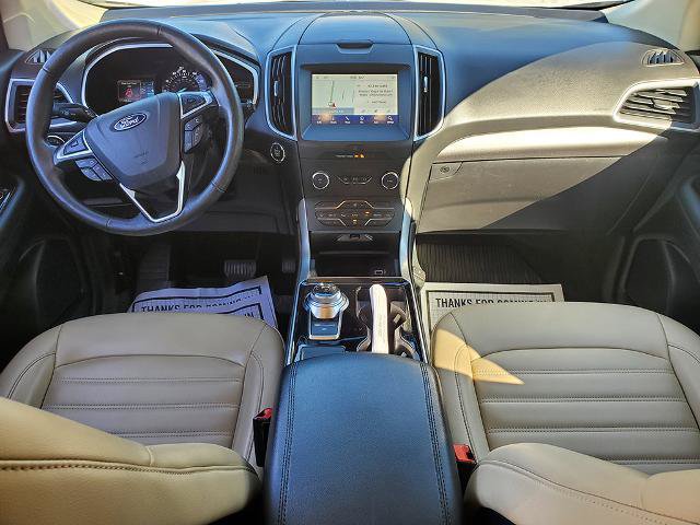 Certified 2019 Ford Edge SEL w/ Equipment Group 201A AWD/4WD image 15