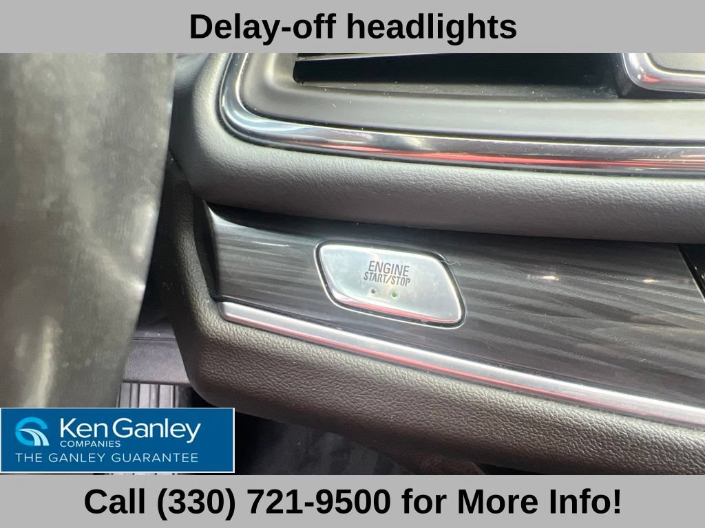 Used 2019 Buick Enclave Preferred FWD image 37