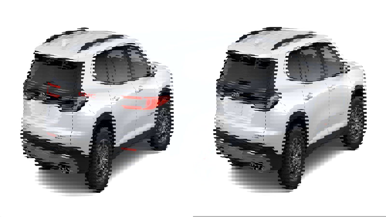 New 2026 GMC Acadia Elevation image 36