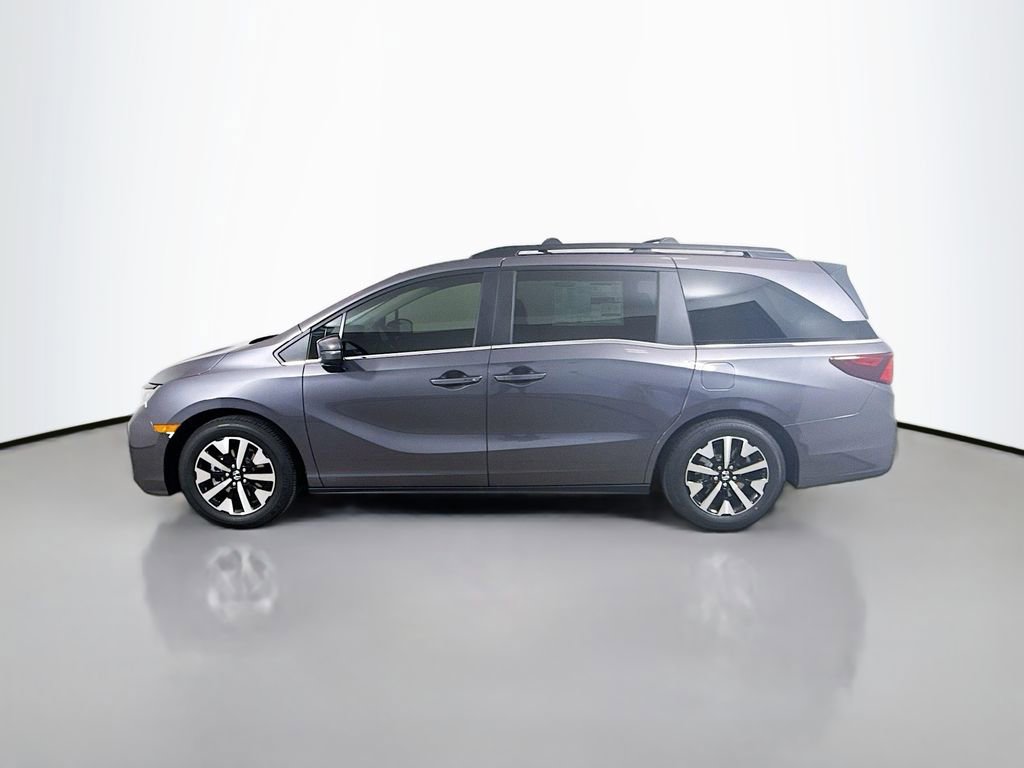 New 2026 Honda Odyssey EX-L image 4