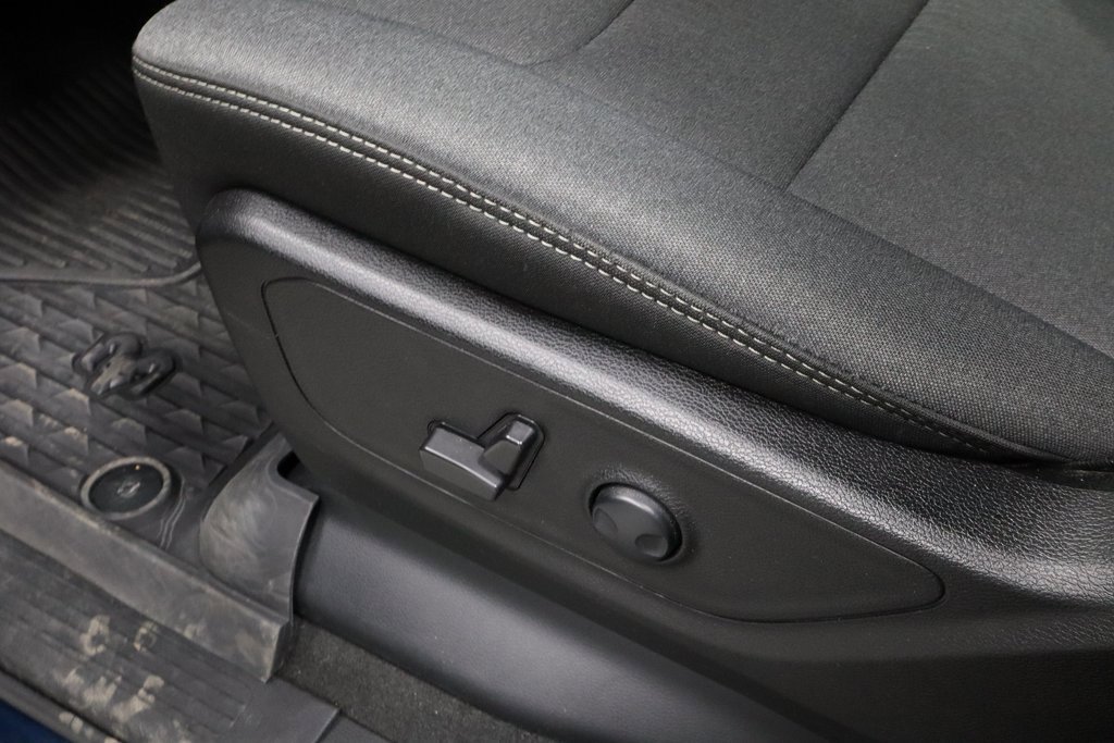 Used 2024 RAM 1500 Tradesman image 23