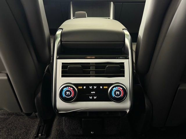 Certified 2026 Land Rover Range Rover SE image 20