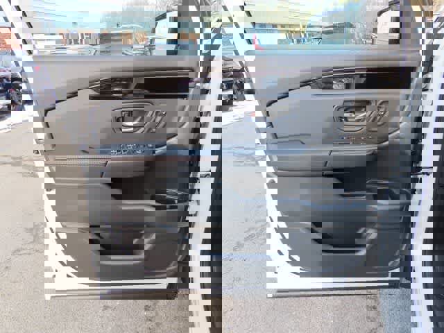 New 2026 Honda Pilot TrailSport image 19