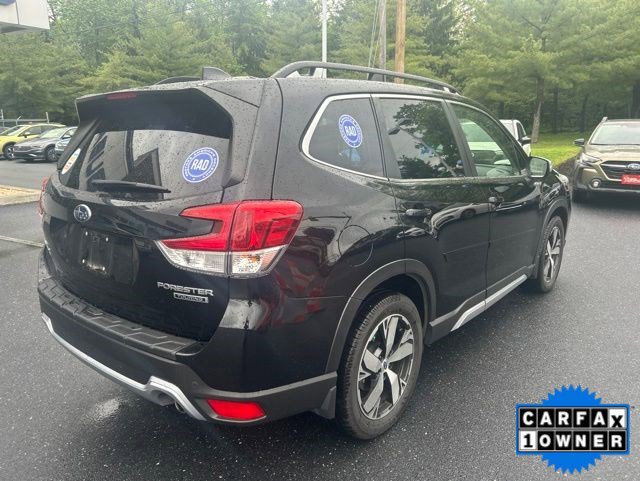 Used 2021 Subaru Forester Touring AWD/4WD image 5