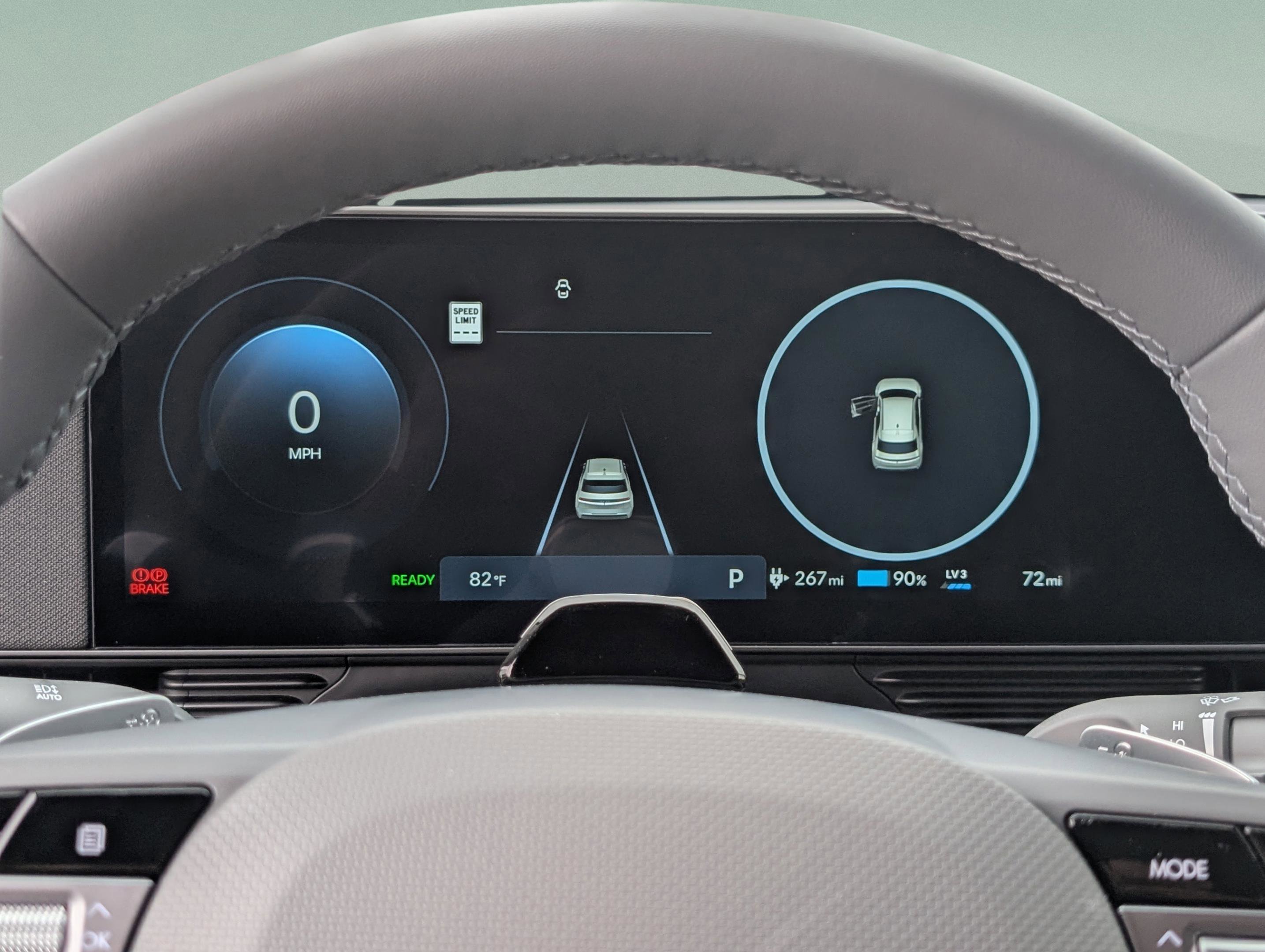 New 2025 Hyundai Ioniq 5 SEL image 26