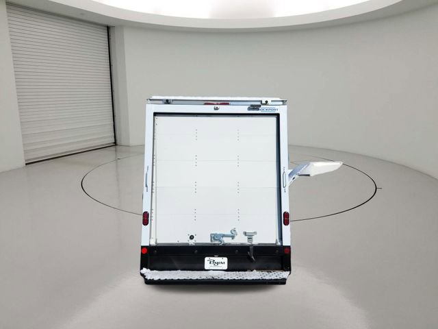 New 2026 Chevrolet Express 3500 w/ Power Convenience Package image 6