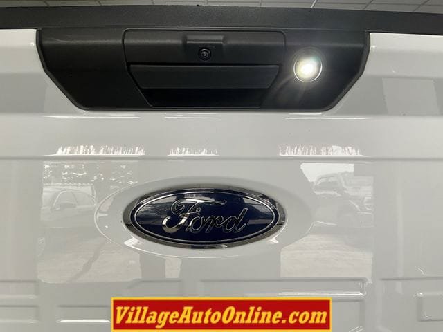 Used 2021 Ford F150 XLT w/ Equipment Group 301A Mid AWD/4WD image 29