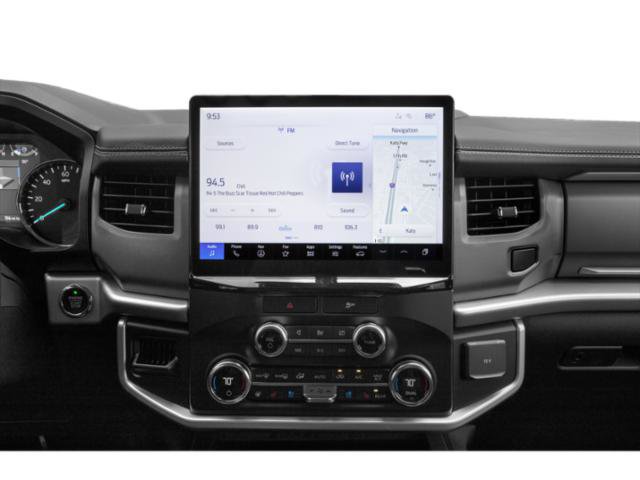 Certified 2022 Ford Expedition XLT AWD/4WD image 12