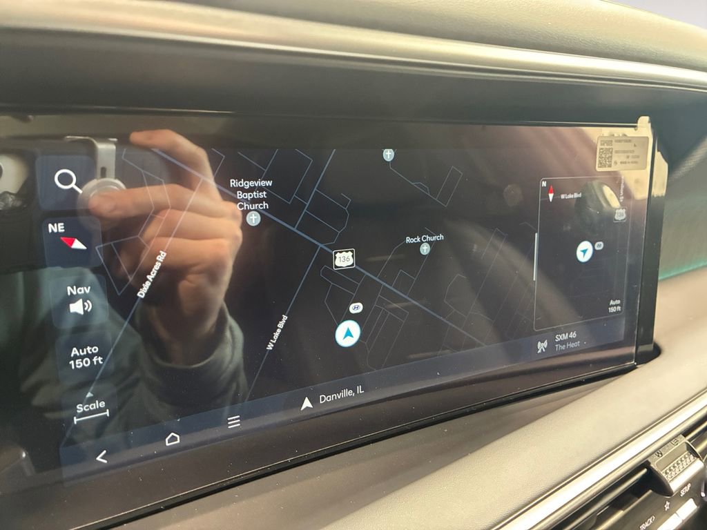 New 2026 Hyundai Palisade Calligraphy image 21