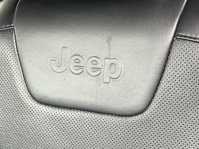 Used 2019 Jeep Cherokee High Altitude image 14