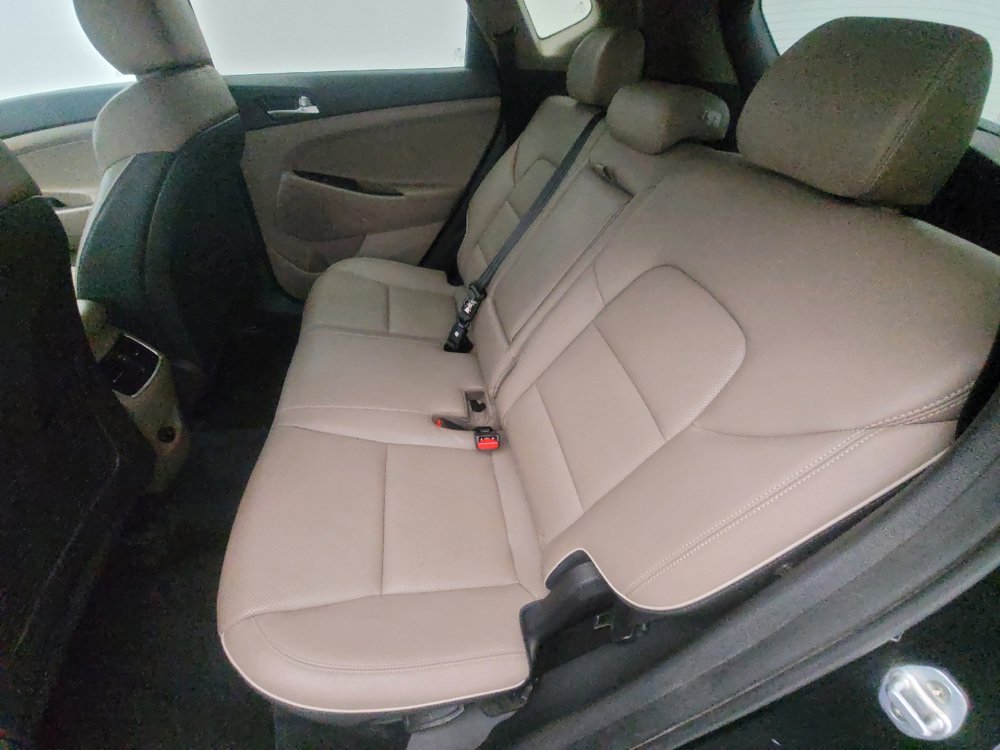 Used 2020 Hyundai Tucson Limited image 18