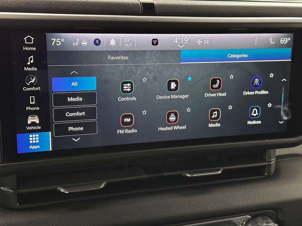 New 2026 Jeep Wrangler Sport S image 38