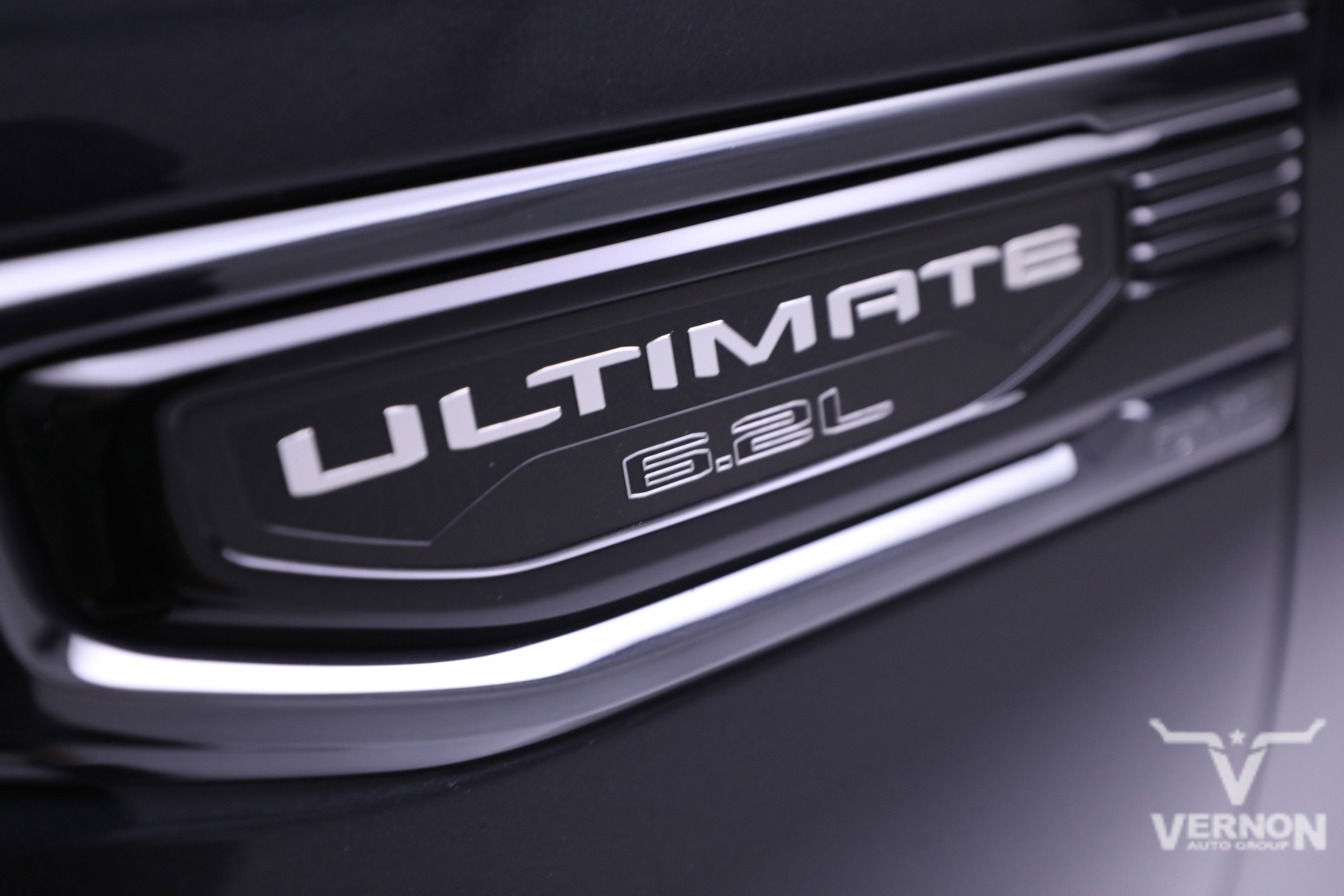 Used 2023 GMC Sierra 1500 Denali Ultimate image 36