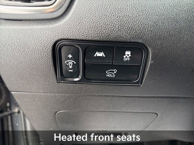 Used 2023 Kia Sorento SX image 27