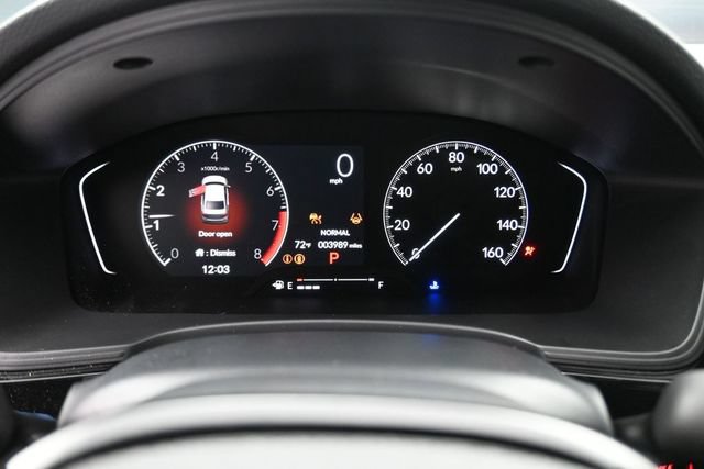 Certified 2026 Honda Civic Sport image 10