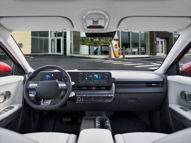 New 2027 Hyundai Ioniq 5 Limited AWD/4WD image 11