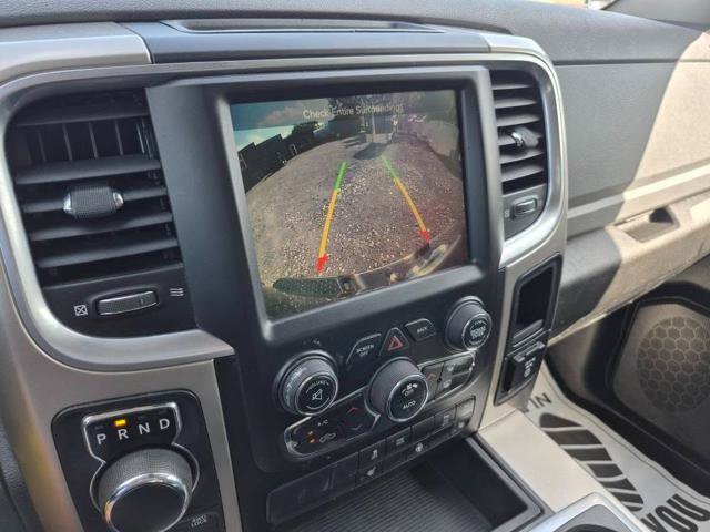 Used 2015 RAM 1500 Big Horn AWD/4WD image 10