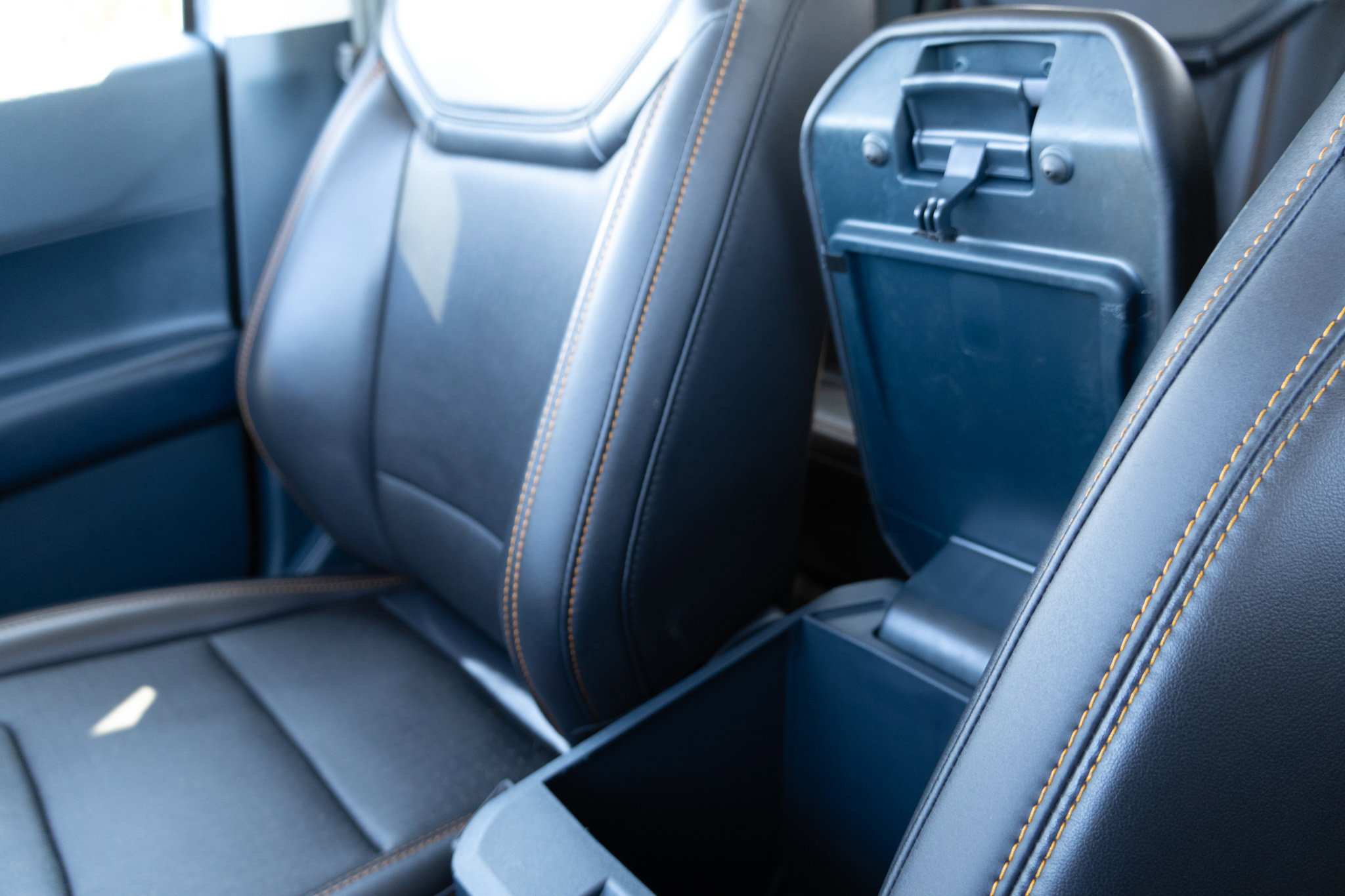 Used 2025 Ford Maverick Tremor image 51