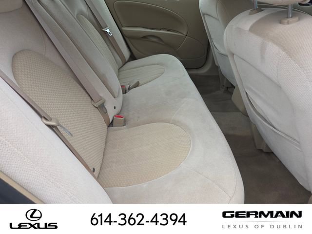 Used 2007 Buick Lucerne CX image 27