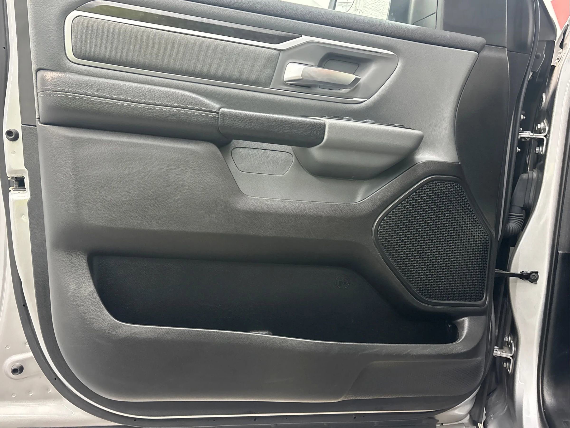 Used 2020 RAM 1500 Big Horn image 26