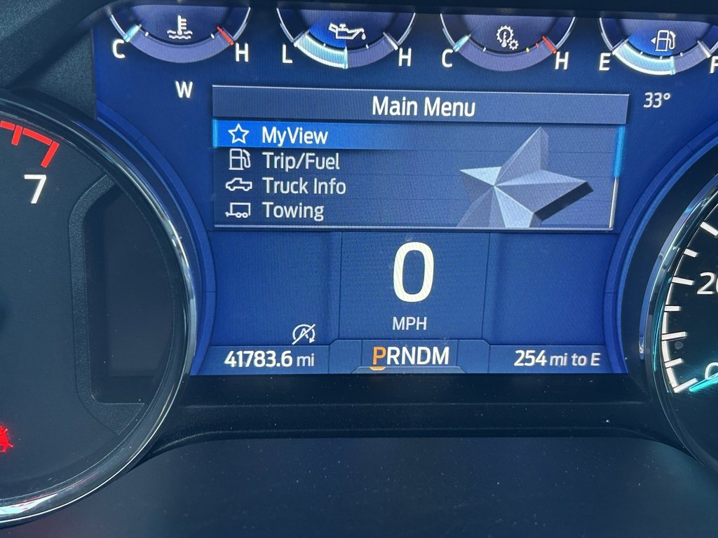 Used 2021 Ford F150 XLT w/ Equipment Group 302A High image 14