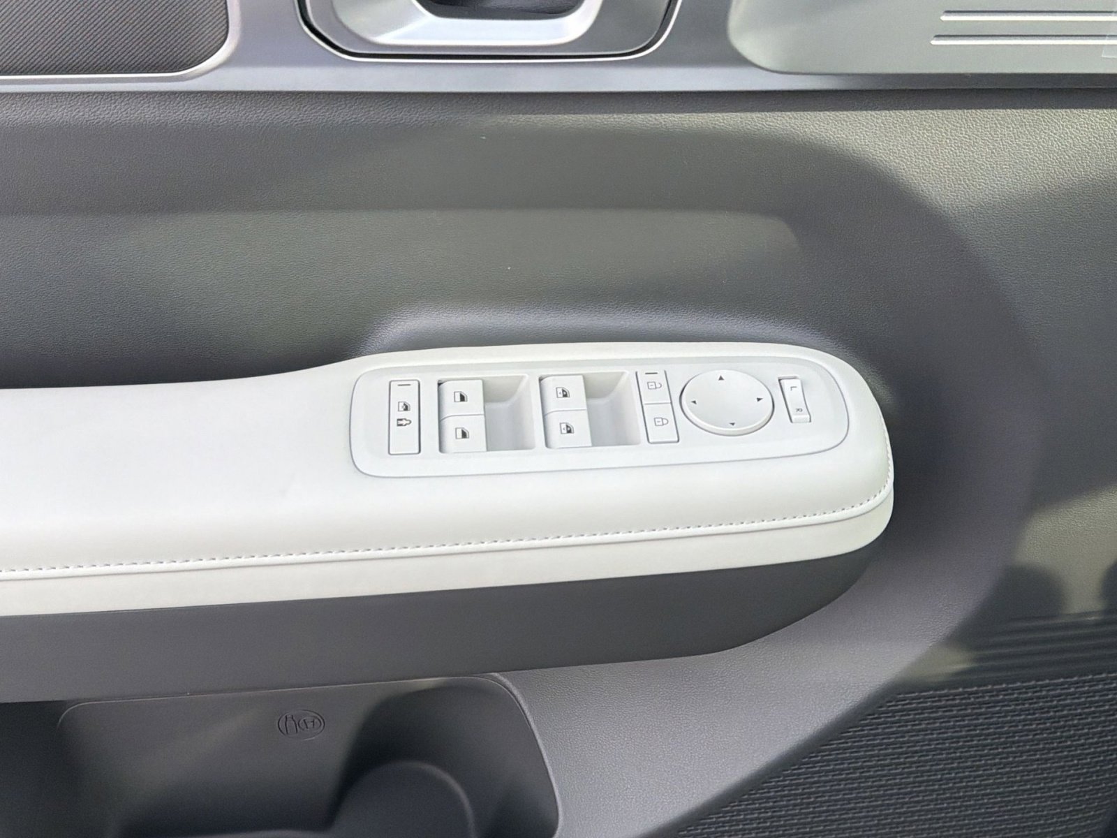 New 2026 Hyundai Santa Fe SEL w/ Tow & Go Package image 15