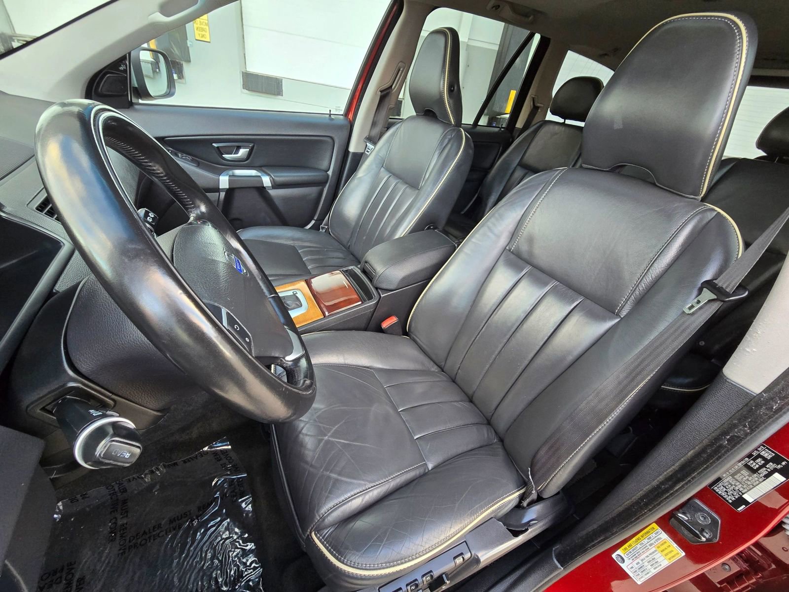 Used 2013 Volvo XC90 3.2 image 15