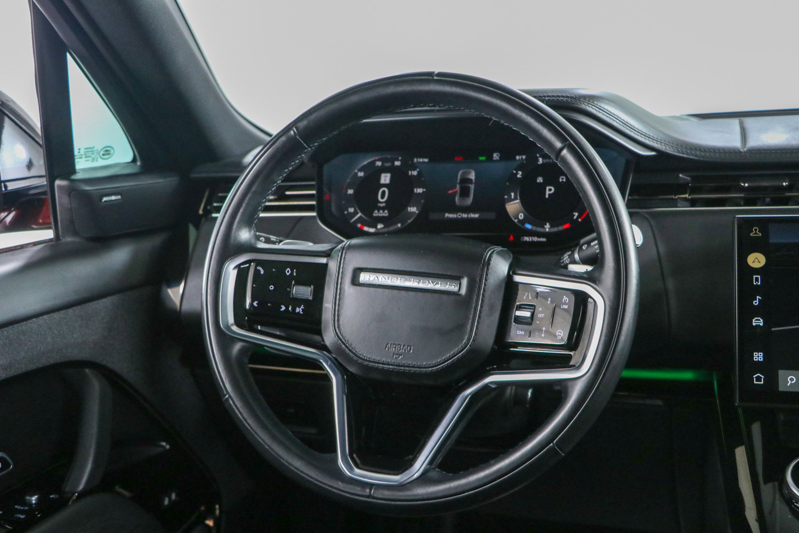 Used 2023 Land Rover Range Rover Sport SE AWD/4WD image 12
