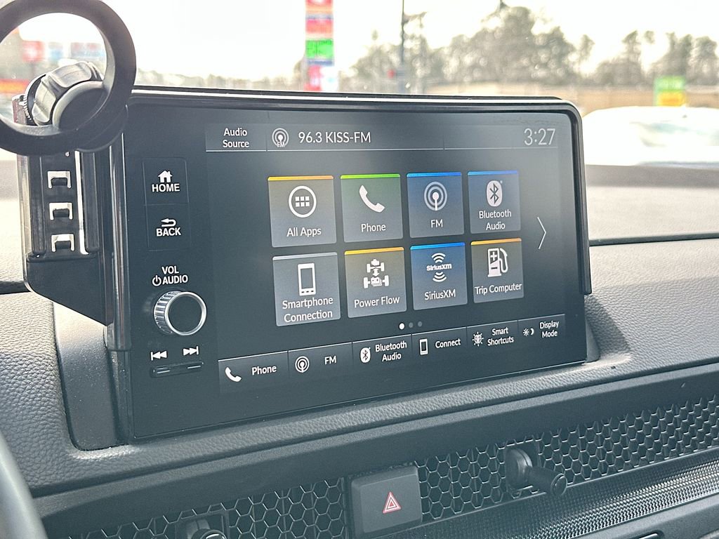 Used 2024 Honda CR-V Sport-L image 13