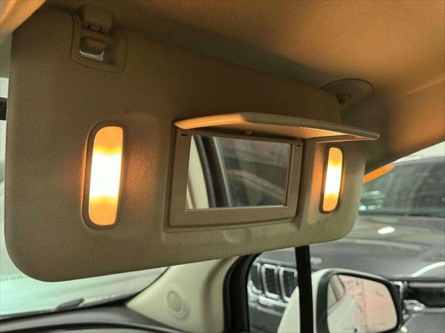 Used 2017 Buick Encore Essence w/ Experience Buick Package image 29