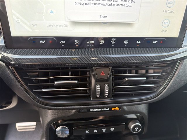 Used 2023 Ford Escape ST-Line w/ Tech Pack #1 image 22