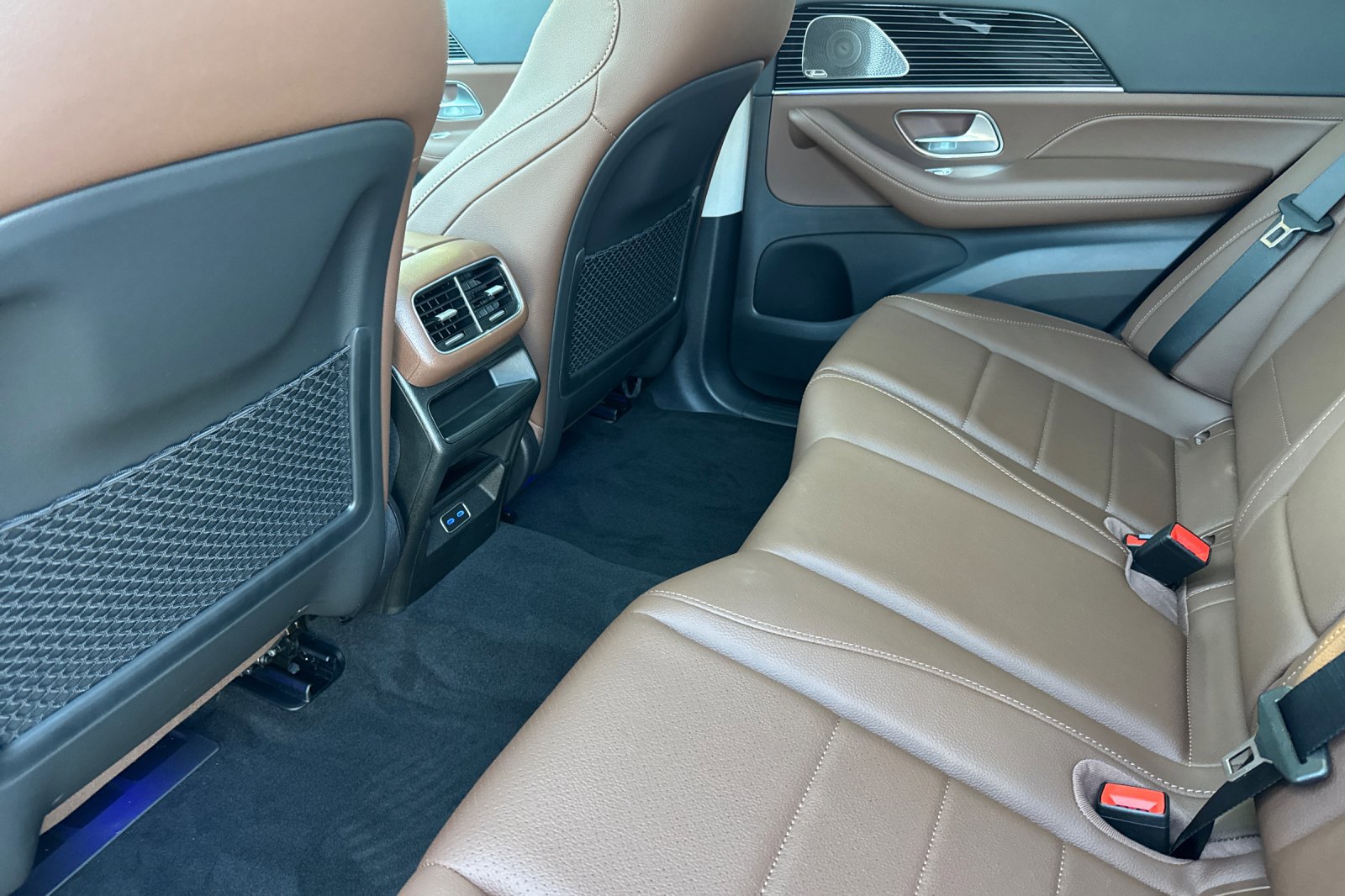 New 2026 Mercedes-Benz GLE 450 4MATIC image 12