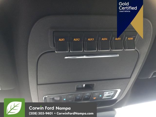 Certified 2026 Ford F450 Platinum image 24