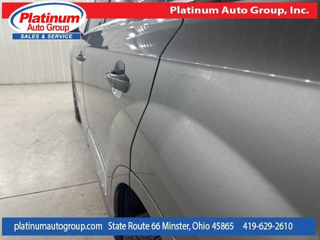 Used 2018 Audi Q7 3.0T Prestige w/ Prestige Package image 38