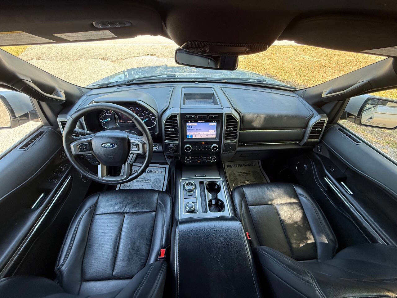 Used 2019 Ford Expedition Max XLT w/ Equipment Group 202A image 25