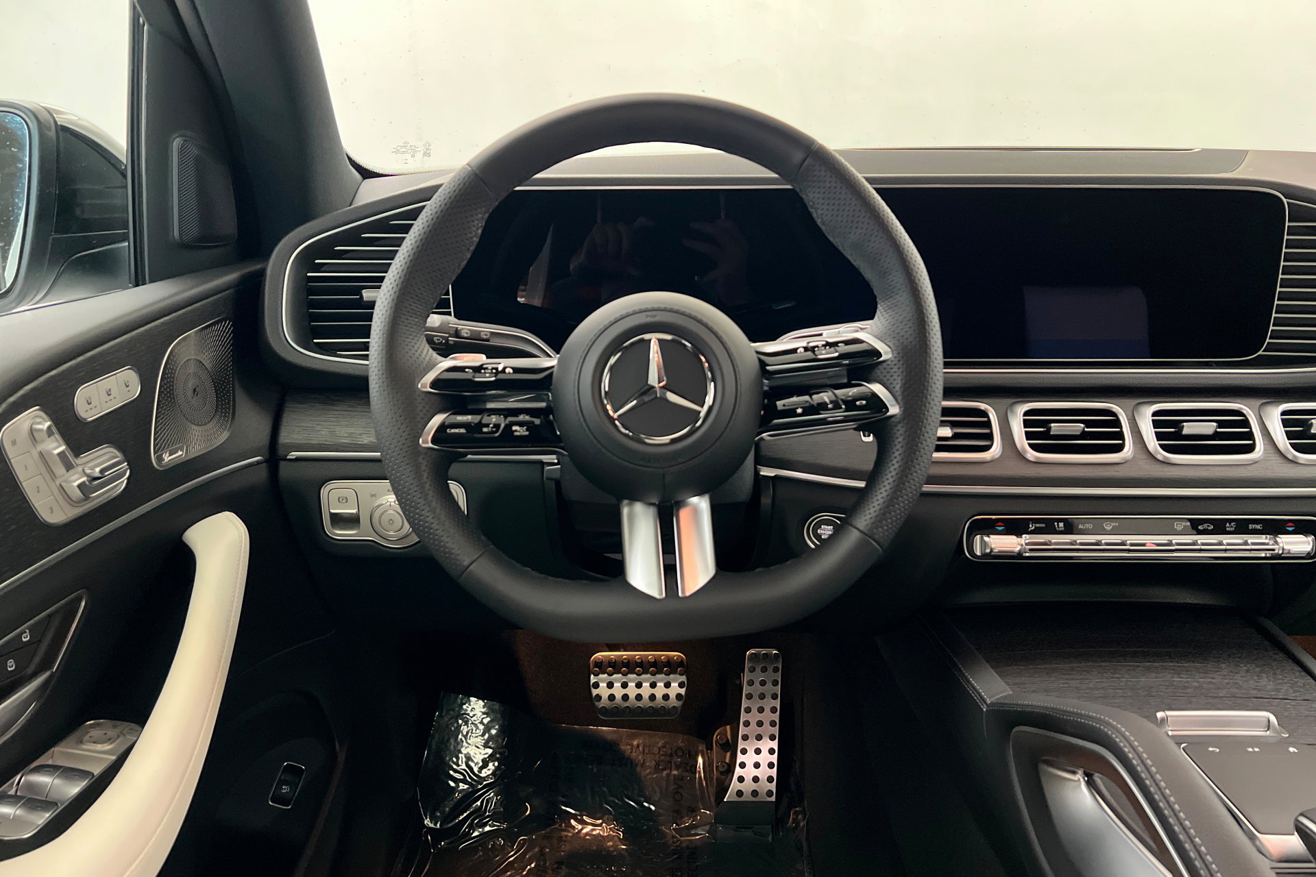 New 2026 Mercedes-Benz GLE 450 4MATIC image 12