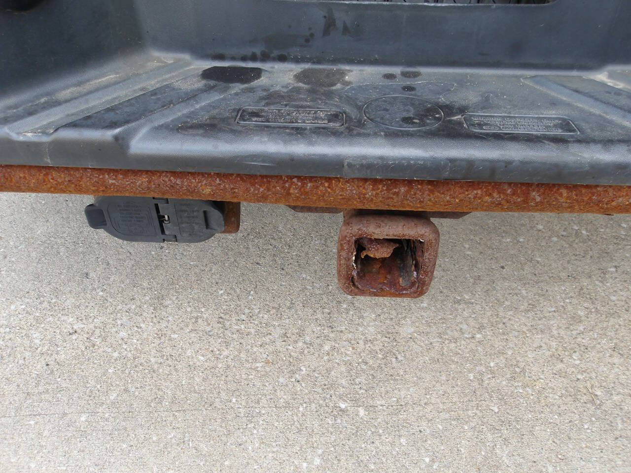 Used 2009 Ford F150 FX4 AWD/4WD image 27