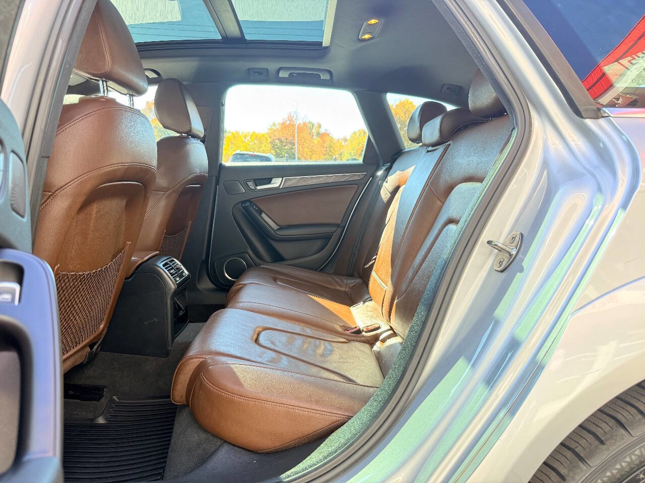 Used 2013 Audi A4 Prestige image 28