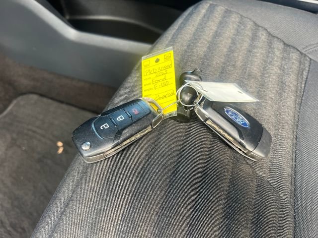 Used 2023 Ford F150 XL w/ STX Appearance Package image 32