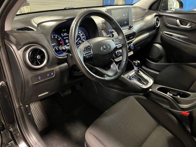 Used 2022 Hyundai Kona SEL w/ Convenience Package AWD/4WD image 19