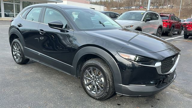 Used 2023 MAZDA CX-30 AWD 2.5 S image 4