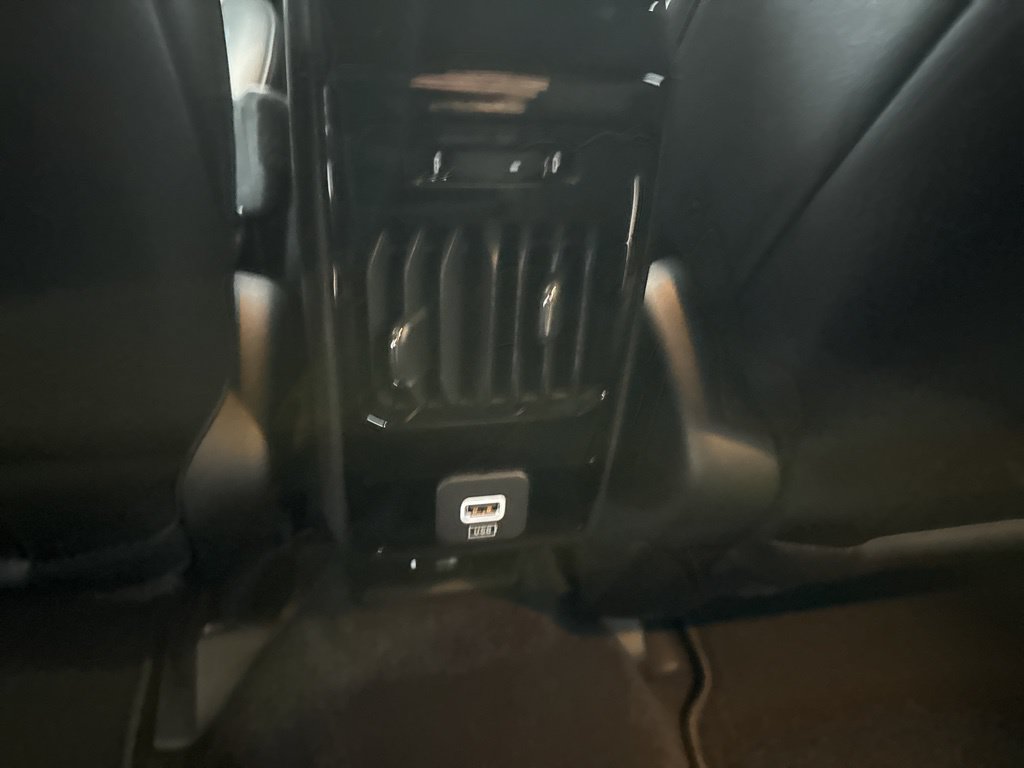 New 2026 Jeep Compass Latitude AWD/4WD image 17