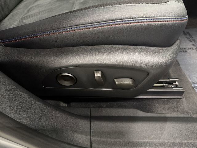 Certified 2025 Chevrolet Blazer EV RS AWD/4WD image 19