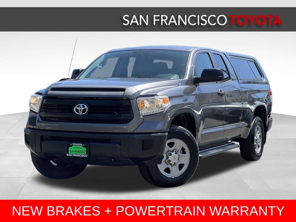 Used 2014 Toyota Tundra SR