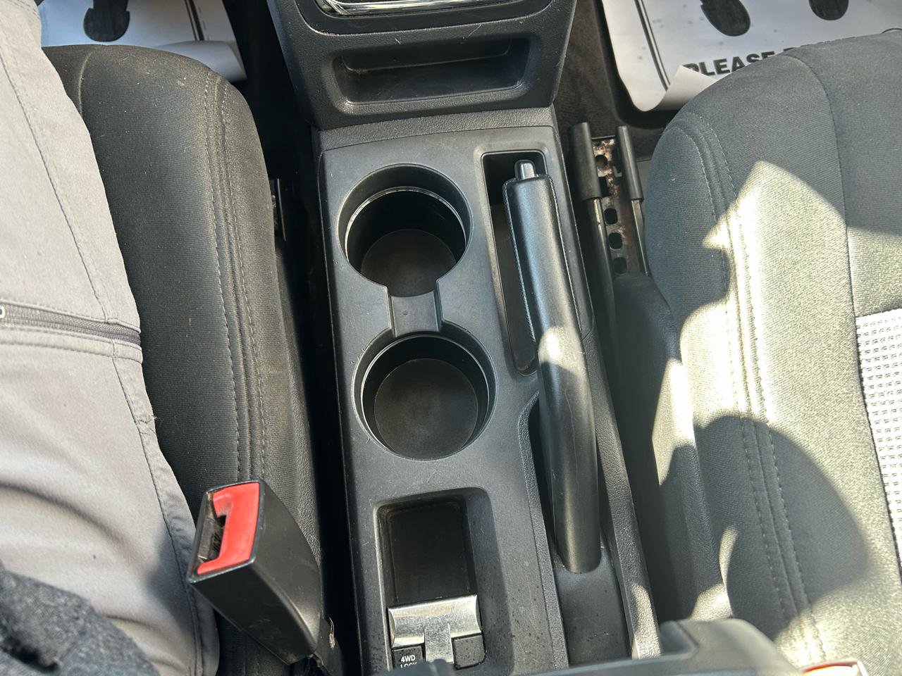 Used 2014 Jeep Patriot Latitude image 26