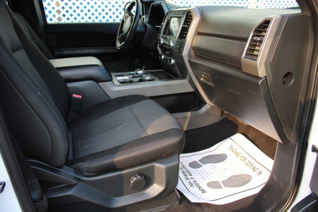 Used 2020 Ford Expedition XLT image 13