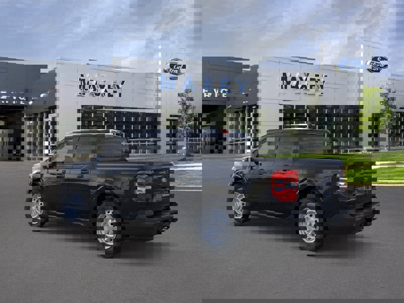 New 2025 Ford Maverick XL w/ 4K Tow Package image 4
