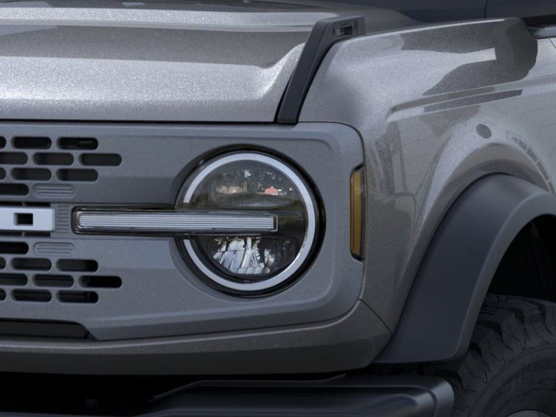 New 2026 Ford Bronco Badlands image 21